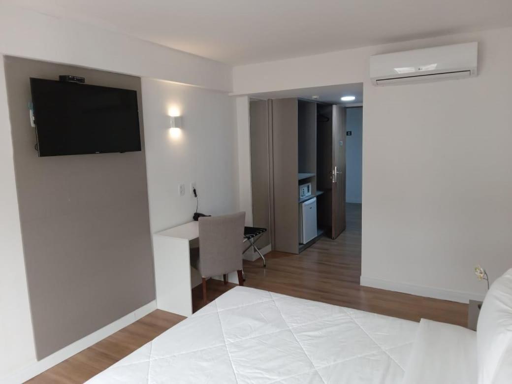 Ath Hotel - Americas Townhouse Ρίο ντε Τζανέιρο Εξωτερικό φωτογραφία