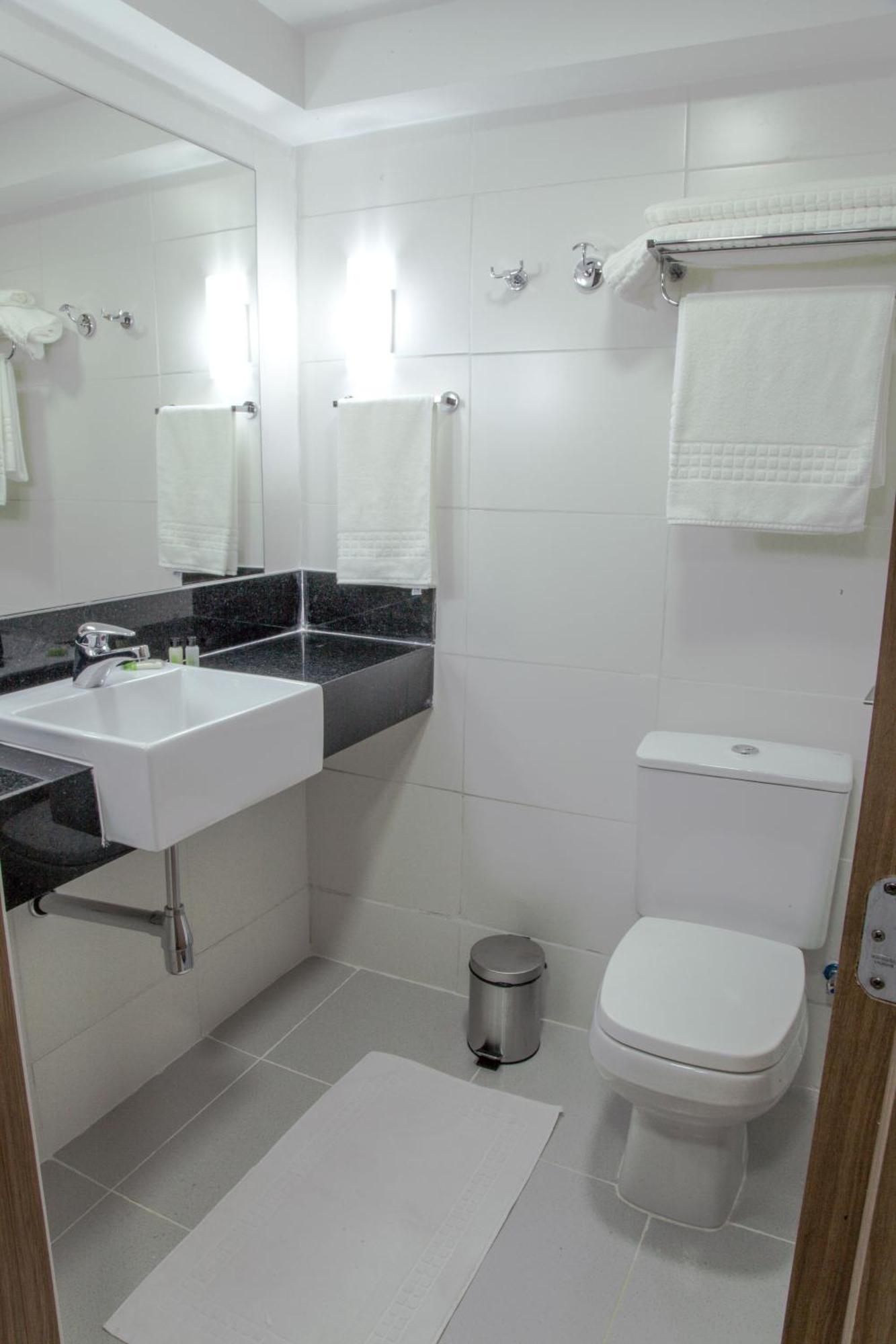 Ath Hotel - Americas Townhouse Ρίο ντε Τζανέιρο Εξωτερικό φωτογραφία