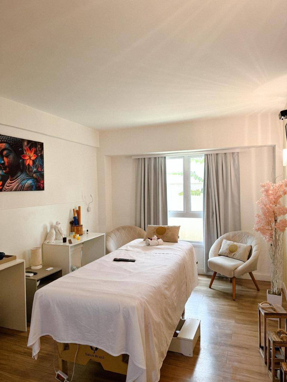 Ath Hotel - Americas Townhouse Ρίο ντε Τζανέιρο Εξωτερικό φωτογραφία