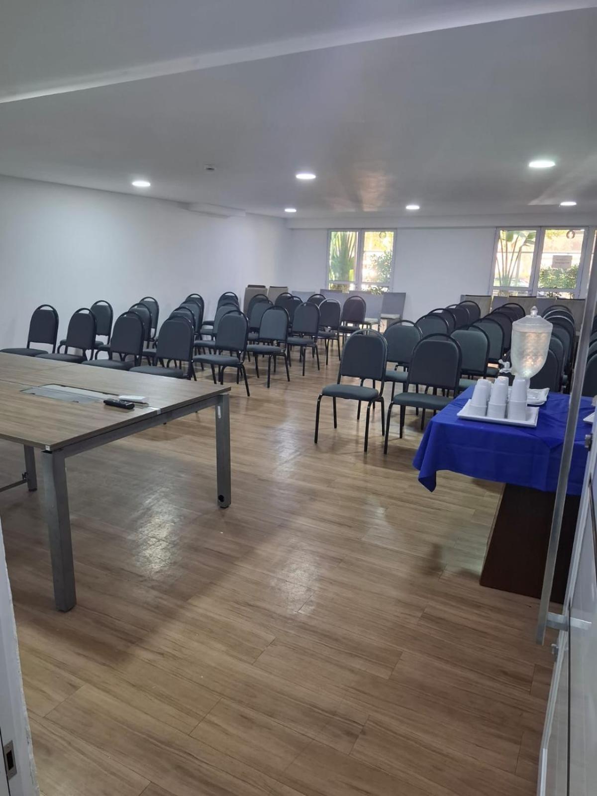 Ath Hotel - Americas Townhouse Ρίο ντε Τζανέιρο Εξωτερικό φωτογραφία